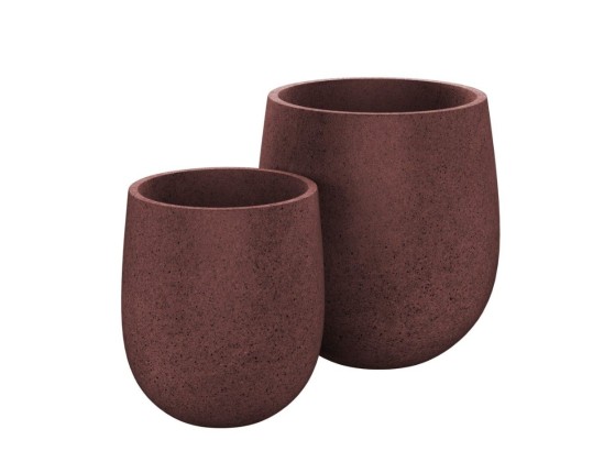 Ваза DOME DECO CEDAR PLANTER SET