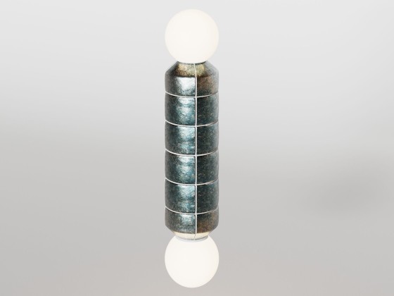 Бра - настенная лампа SVITANOK NAVAZI