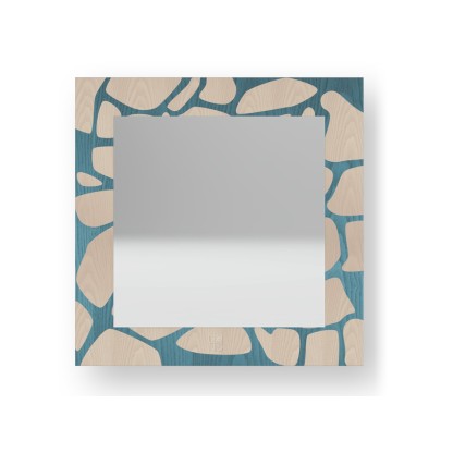 Зеркало LIGNIS® STONES COLORS