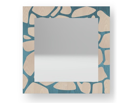 Зеркало LIGNIS® STONES COLORS