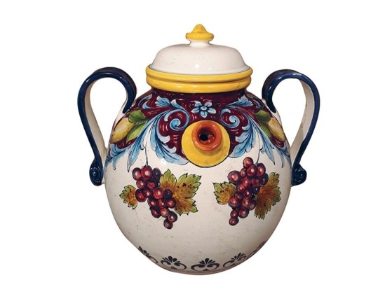 Ваза Tiferno Mobili LIGURIA