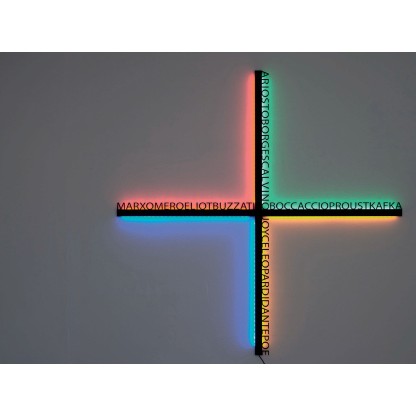 Бра - настенная лампа Artemide HSIANG