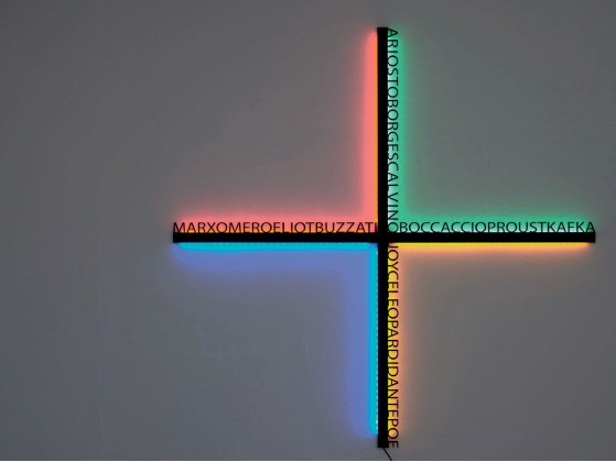 Бра - настенная лампа Artemide HSIANG