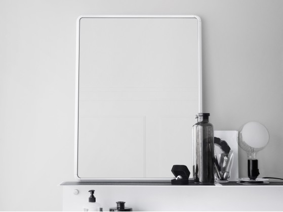 Зеркало для ванной комнаты Vipp VIPP911