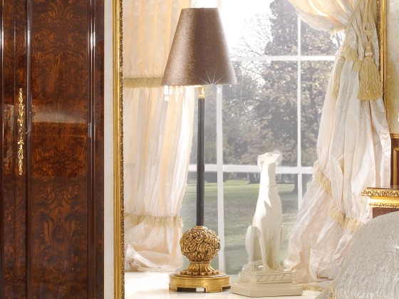 Напольный светильник A.R. Arredamenti GRAND ROYAL