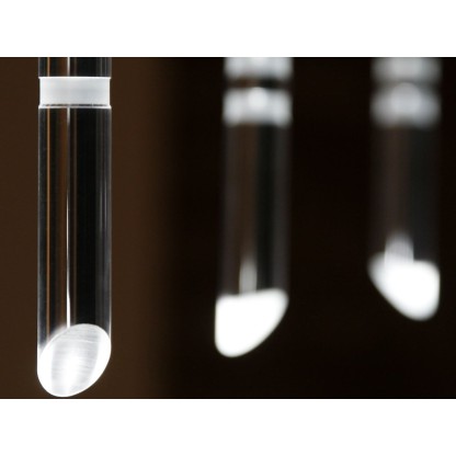 Потолочные светильники Brillamenti GHIACCIOLO