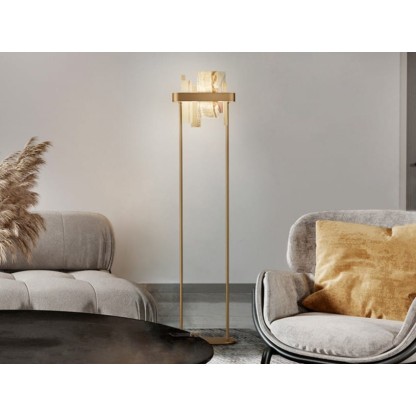 Напольный светильник Masiero HONIC STL