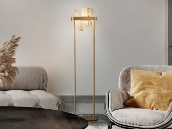 Напольный светильник Masiero HONIC STL