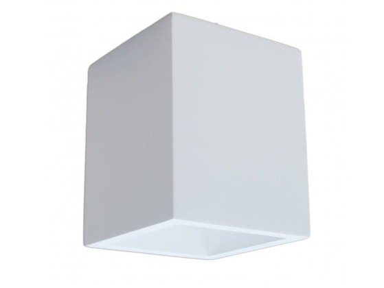 Потолочные светильники GESSO QUADRA