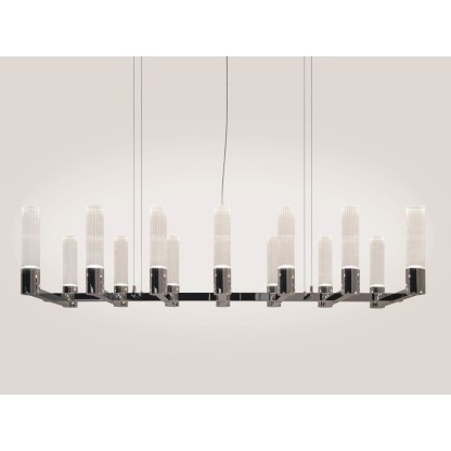 Подвесные светильники ILFARI INFINITY H14