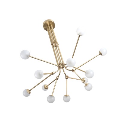 Подвесные светильники Intueri Light BULLARUM SY-12