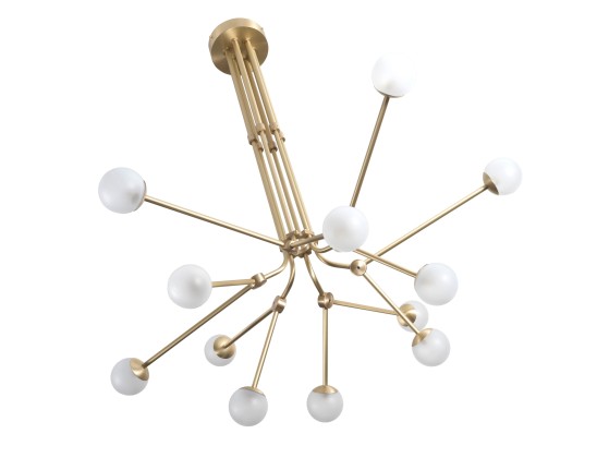 Подвесные светильники Intueri Light BULLARUM SY-12