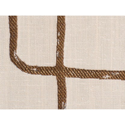 Ткань для штор Dedar PROMENADE KAFKAENNE