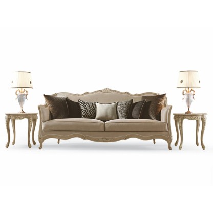 Диван SCAPPINI & C TIMELESS 3060