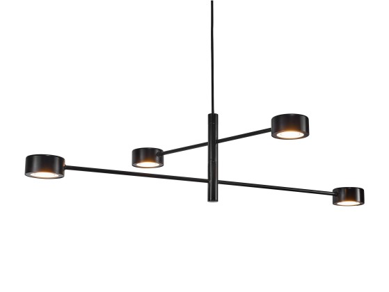 Подвесные светильники Nordlux CLYDE