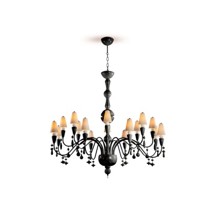 Подвесные светильники Lladro IVY&amp;SEED 16 LARGE