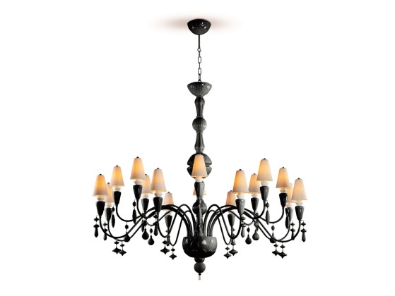 Подвесные светильники Lladro IVY&amp;SEED 16 LARGE