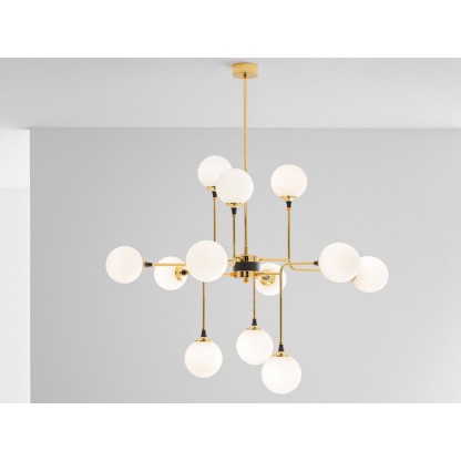 Подвесные светильники Stilnovo GALASSIA