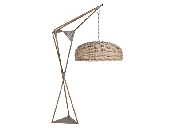 Уличный торшер cbdesign NEW HANGING STANDING LAMP