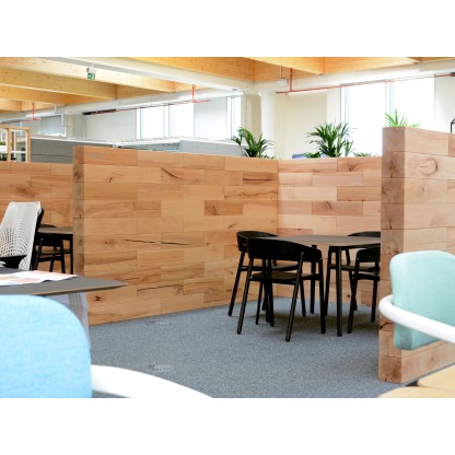 Перегородка для столов CRAFTWAND CRAFTWAND®