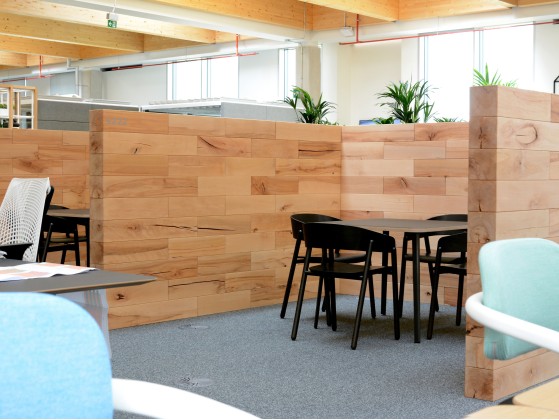 Перегородка для столов CRAFTWAND CRAFTWAND®