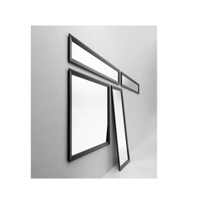 Зеркало для ванной комнаты Casamania & Horm BLACK YUME