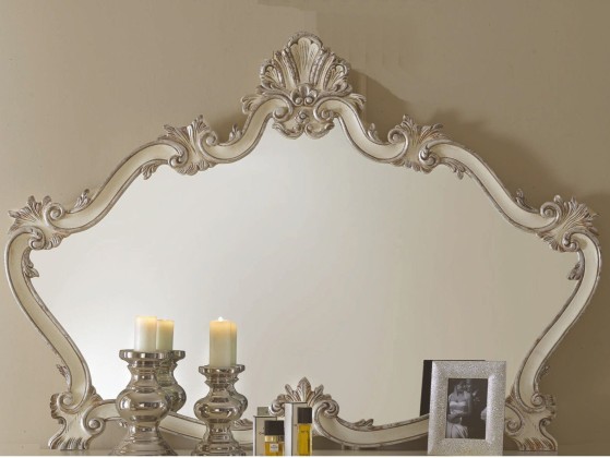 Зеркало SCAPPINI & C 35TH ANNIVERSARY 2574