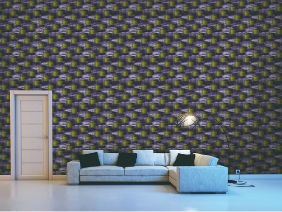 Обои AGENA QUADRO ASTRATTO