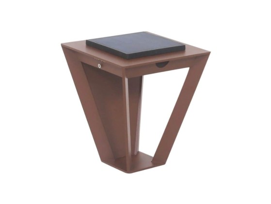 Настеннопотолочные светильники Les Jardins® TINK556