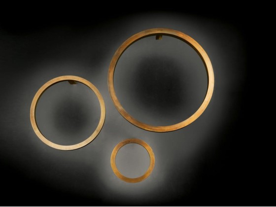 Бра - настенная лампа Henge LIGHT RINGS WALL