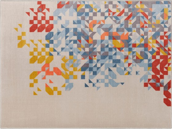 Ковер MEMEDESIGN SAPORE DI MARE