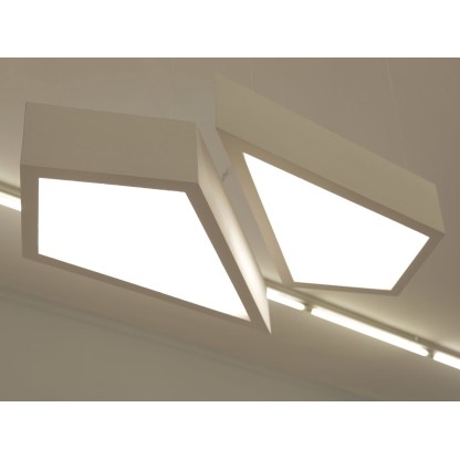 Подвесные светильники Innovative Interior Design HELIX 2