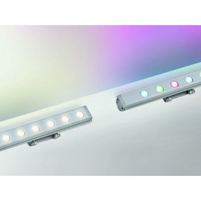 Настеннопотолочные светильники Artemide SPIKE