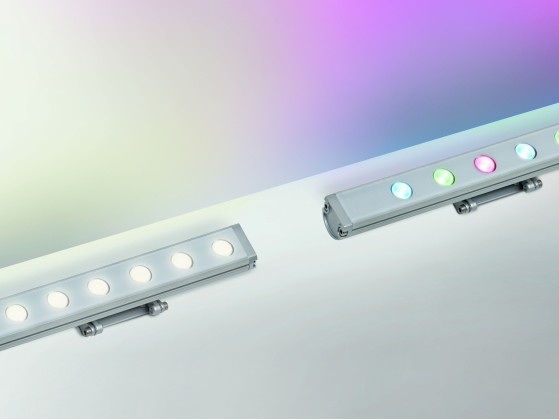 Настеннопотолочные светильники Artemide SPIKE