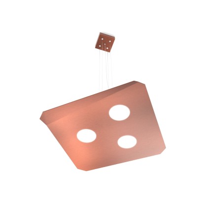 Подвесные светильники Amarcords CARD X3