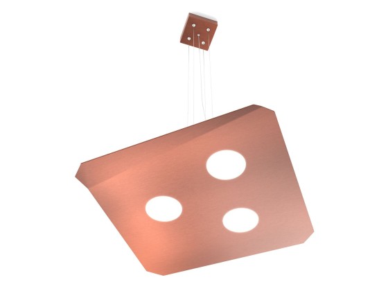 Подвесные светильники Amarcords CARD X3