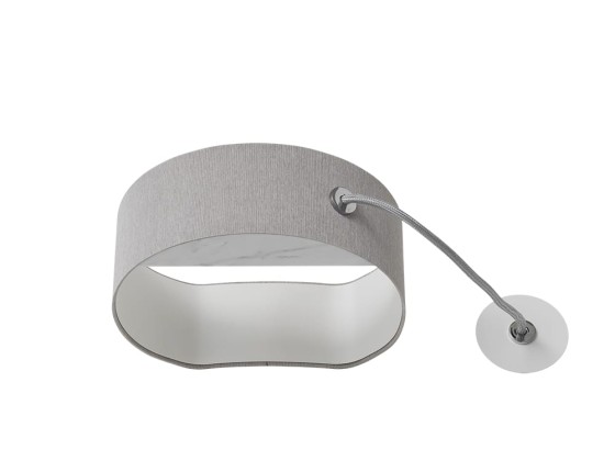 Бра - настенная лампа DESIGNHEURE EAU DE LUMIRE PETIT