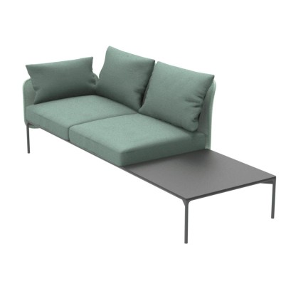 Диван Et al. BLOOM 1232 DX/SX