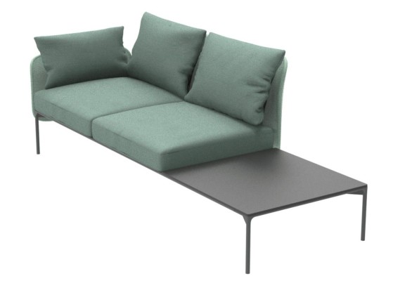 Диван Et al. BLOOM 1232 DX/SX