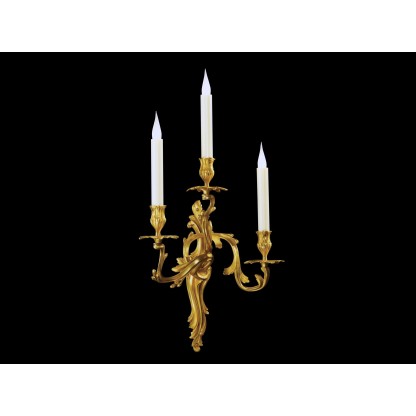 Бра - настенная лампа Tisserant 24563TER