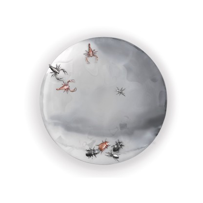 Зеркало Boca do Lobo CONCAVE METAMORPHOSIS