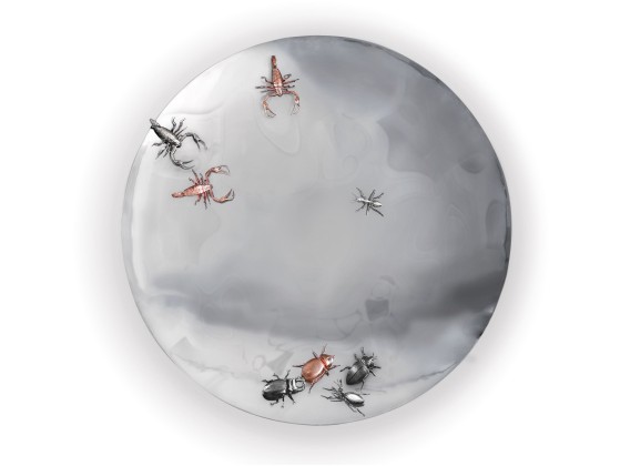 Зеркало Boca do Lobo CONCAVE METAMORPHOSIS