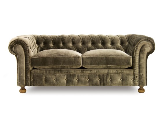 Диван Crearte Collections CHESTERFIELD CLASSIC ORIGINS