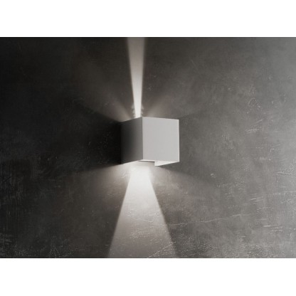 Настеннопотолочные светильники Zafferano CUBETTO