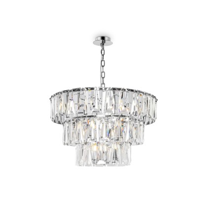 Подвесные светильники MAYTONI PUNTES 18CH