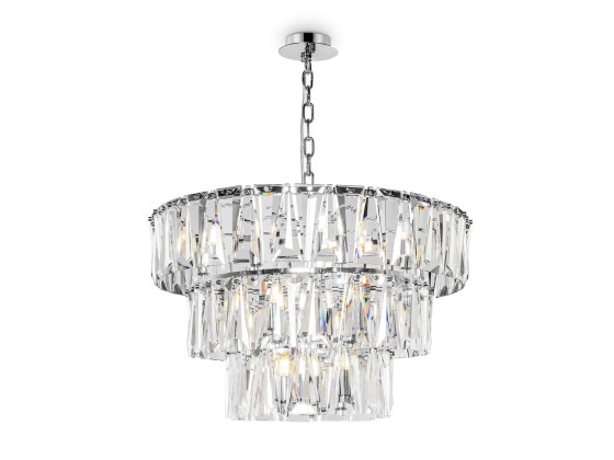 Подвесные светильники MAYTONI PUNTES 18CH