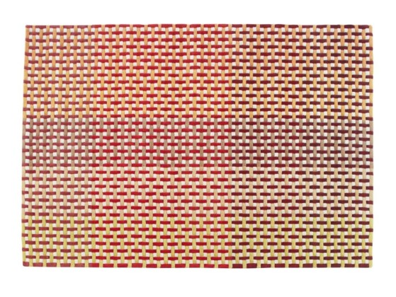 Ковер Ligne Roset ENTRELACS