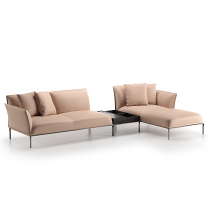 Диван Natuzzi Italia EUFOLIA