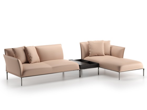 Диван Natuzzi Italia EUFOLIA