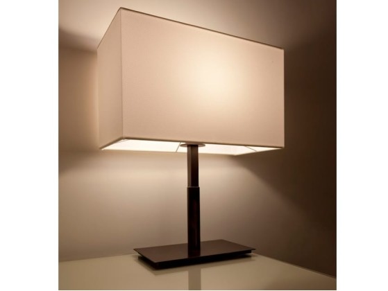 Настольные светильники 247LAB LUCY TV